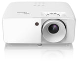 Optoma ZH400 dataprojekter 4000 ANSI lumens DLP 1080p (1920x1080) 3D Hvid