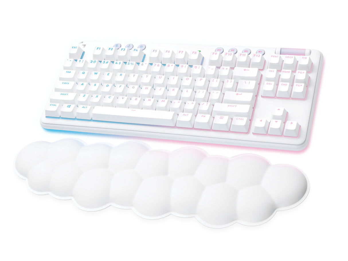 Logitech G G715, G715 Wireless Keyboard