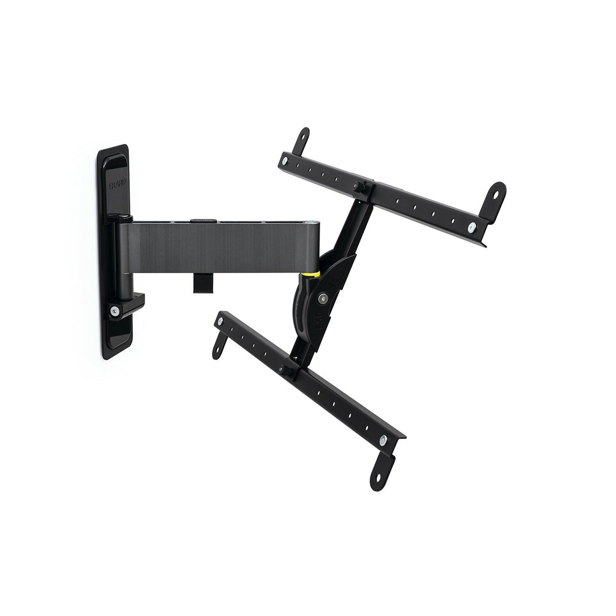 Erard EXO 600TW2 190.5 cm (75") Black