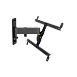 Erard EXO 600TW2 190.5 cm (75") Black