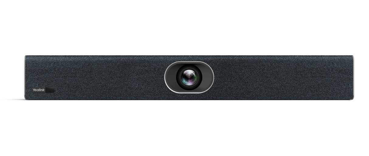 Yealink MVC400 video conferencing system 20 MP Ethernet LAN Group video conferencing system