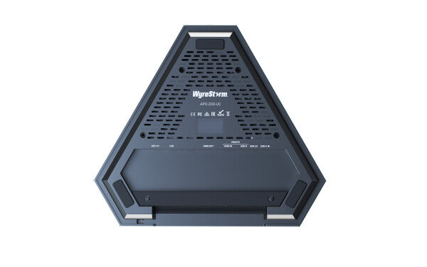 WyreStorm APO-200-UC konferencetelefon Analog/IP-konferencetelefon