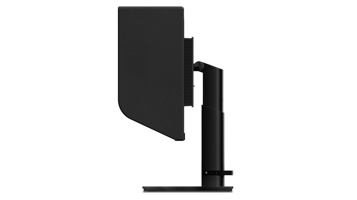 Lenovo ThinkVision P27u-20 computer monitor 68.6 cm (27") 3840 x 2160 pixels 4K Ultra HD LED Black