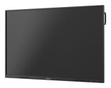 Hisense 75WE3FE interactive whiteboard 190.5 cm (75") 3840 x 2160 pixels Touchscreen Black