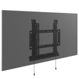 Chief Vibration Isolation Wall Mount Accessory