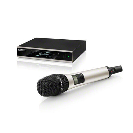 Sennheiser Vocal set including hand-held transmitt