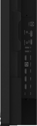 iiyama 105” Ultra-wide Interactive 5K UHD display with 21:9 panoramic view