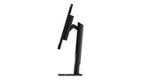 Lenovo ThinkVision T24mv-30 LED display 60.5 cm (23.8") 1920 x 1080 pixels Full HD Black