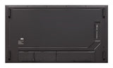LG 86UH5N-M Signage Display Digital signage flat panel 2.18 m (86") LED Wi-Fi 500 cd/m² 4K Ultra HD Black WebOS 24/7