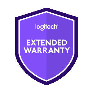 Logitech Three year extended warranty for Small room bundle with Rally Bar Mini & Tap IP 3 År