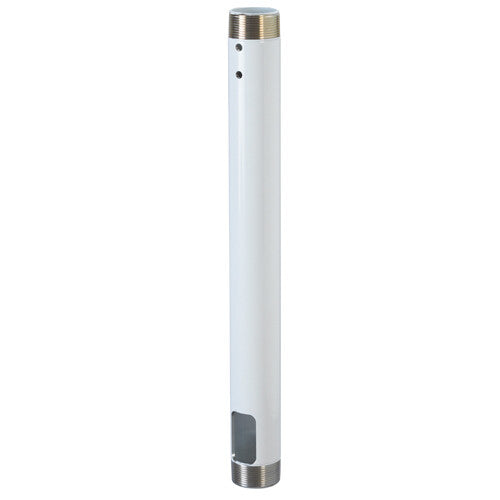 Chief CMS060W projector mount accessory Aluminium White