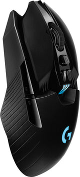 Logitech G G903 LIGHTSPEED Gaming Mouse with HERO 25K sensor