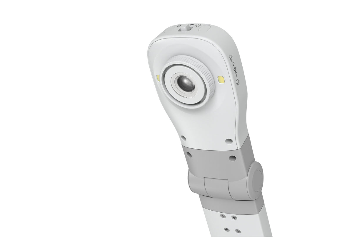 Epson ELPDC13 document camera White 25.4 / 2.7 mm (1 / 2.7") CMOS USB 1.1