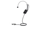 Yealink UH35 Mono UC USB-C/A Headset