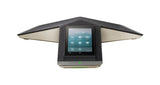 Poly Trio C60 IP Conference Phone Full Radio and PoE-enabled
