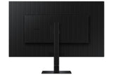 Samsung S80D computer monitor 94 cm (37") 3840 x 2160 pixels 4K Ultra HD LCD Black