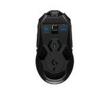 Logitech G G903 LIGHTSPEED Gaming Mouse with HERO 25K sensor