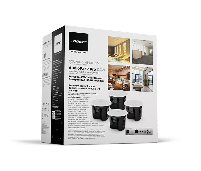 Bose 892253-2210