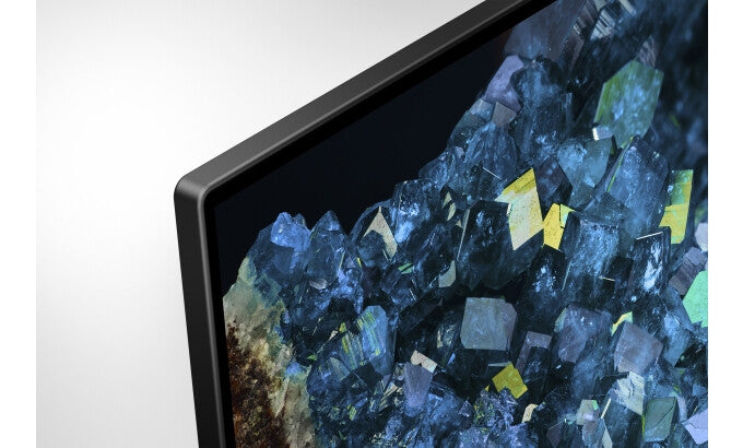 Sony FWD-83A80L TV 2.11 m (83") 4K Ultra HD Smart TV Wi-Fi Black