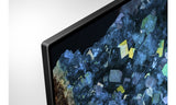 Sony FWD-83A80L TV 2.11 m (83") 4K Ultra HD Smart TV Wi-Fi Black