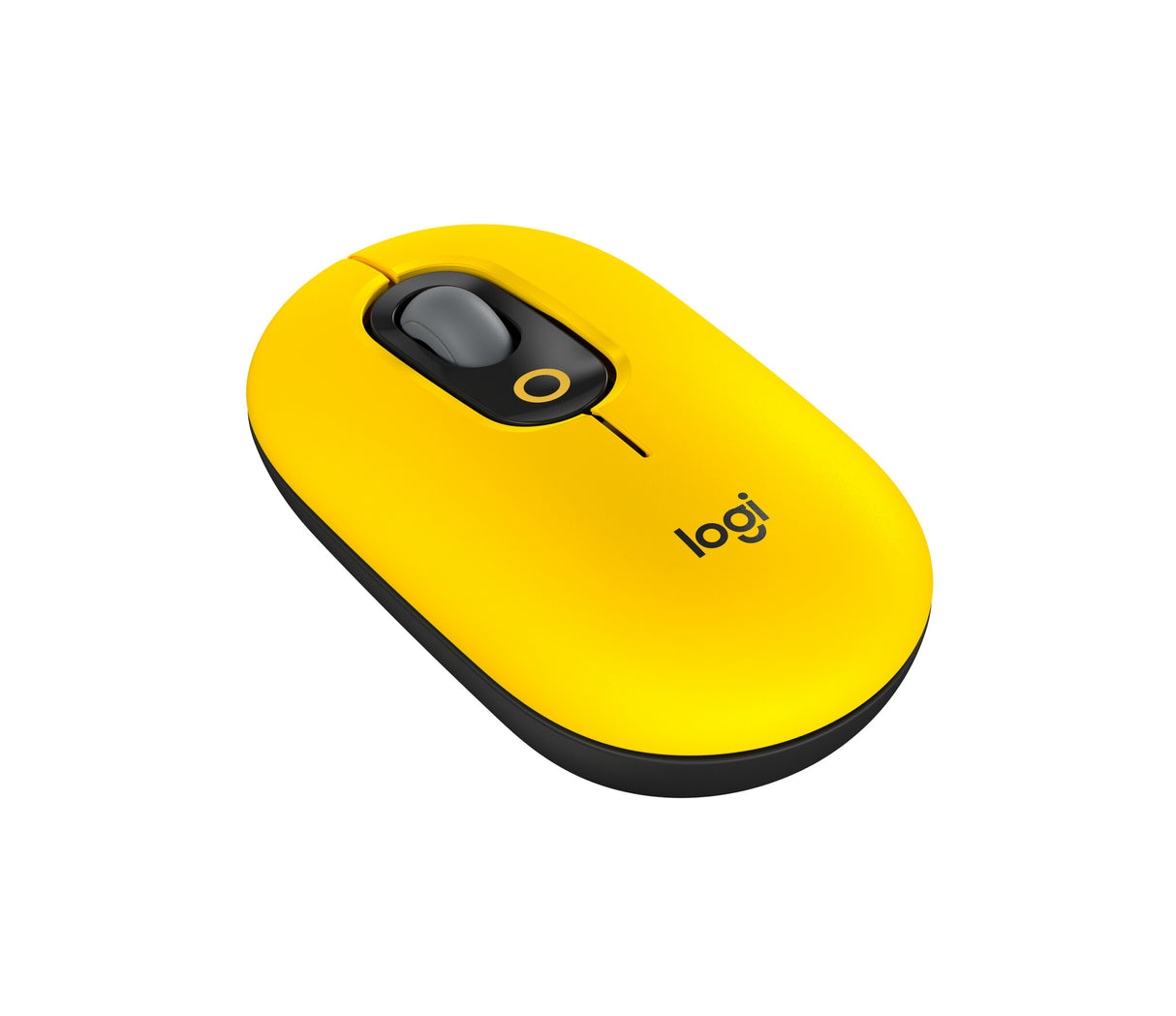 Logitech POP Mouse