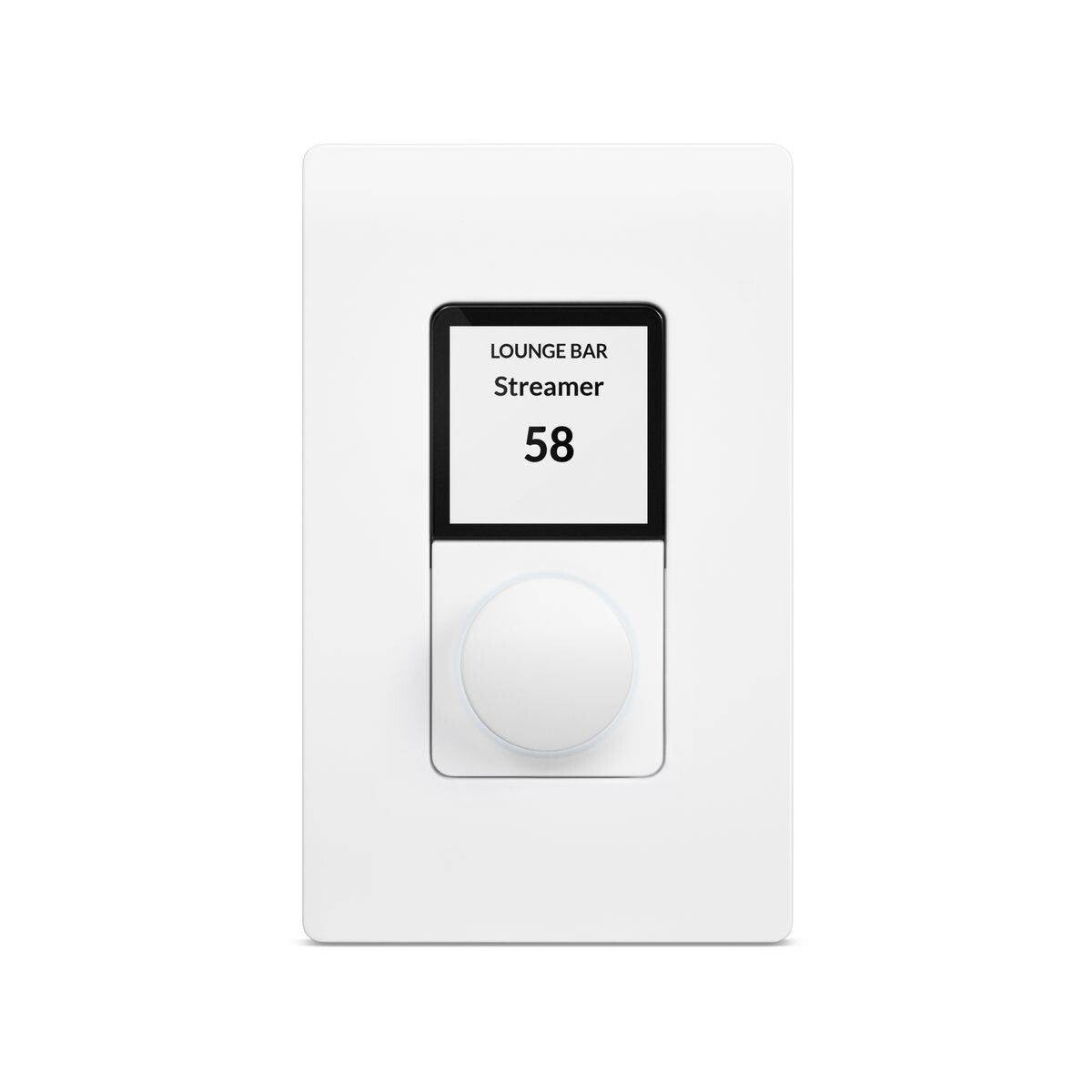 Blaze WALL-S1W-US -  Wall Controller US WHITE