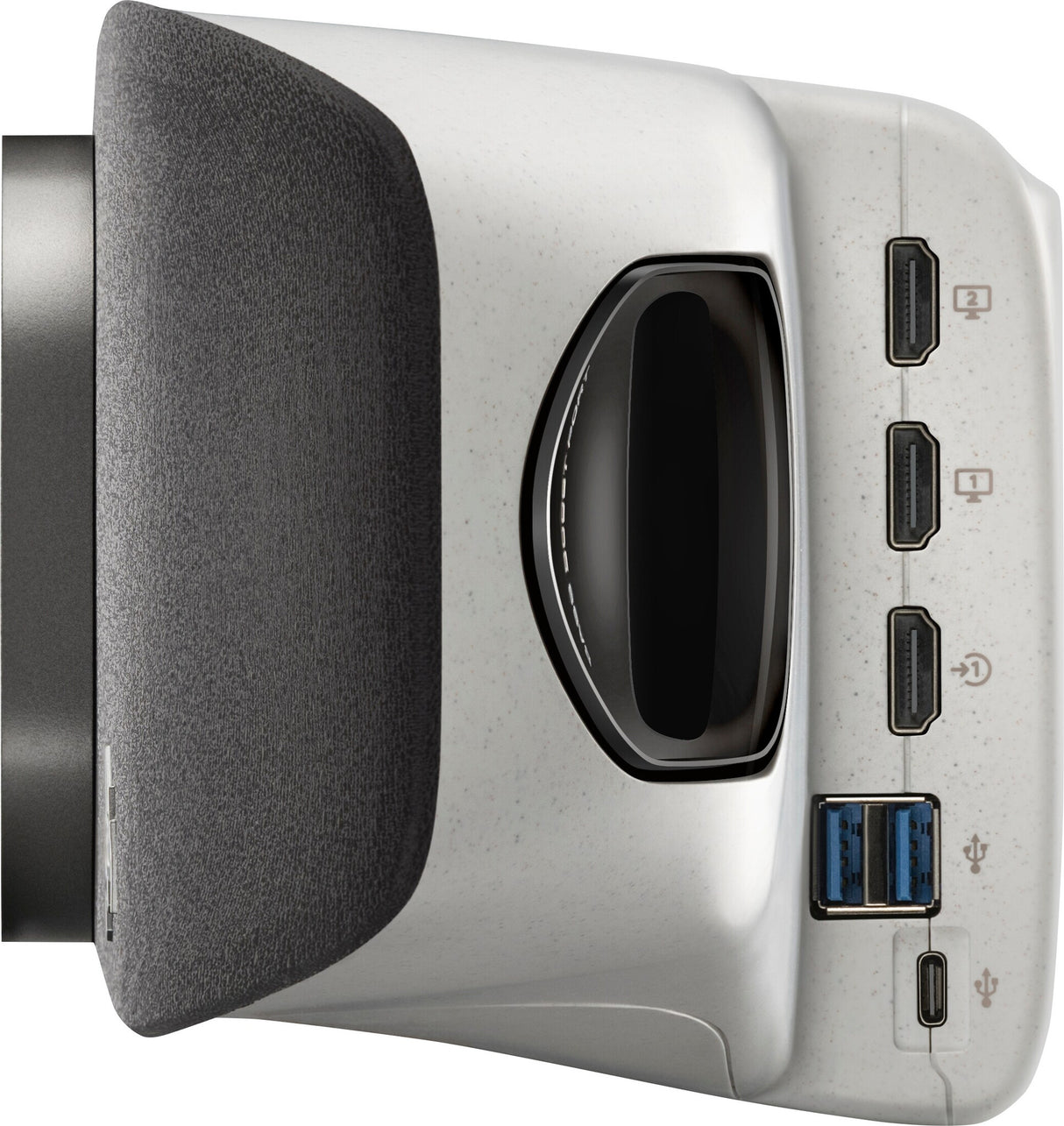 Poly Studio X70 All-In-One Video Bar with TC8 Controller Kit