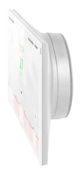 Crestron TSW-1070-MSMK-W-S holder Passive holder Display White