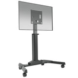 Chief Large Capacity Electric Height Adjustable Flat Panel Cart, European Union