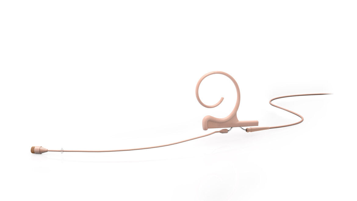 DPA Microphones 4266 CORE Beige Stage/performance microphone