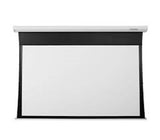 Grandview Motoriseret Tab Tension lærred, billedbredde 400cm 16:9
