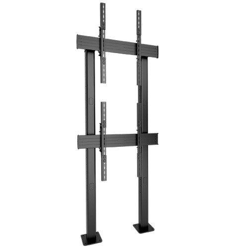 Chief LBM1X2UP TV mount/stand 2.03 m (80") Black