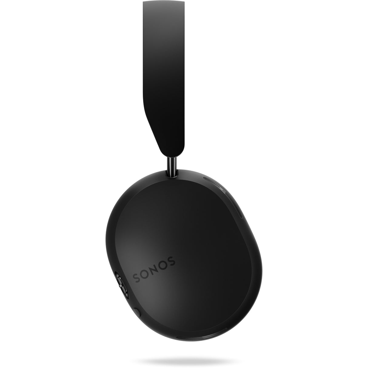 Sonos f Headset Wired & Wireless Head-band Calls/Music USB Type-C Bluetooth Black