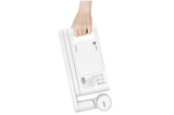 Epson V12HB09080 document camera White 25.4 / 3.2 mm (1 / 3.2") CMOS USB/HDMI/Wi-Fi