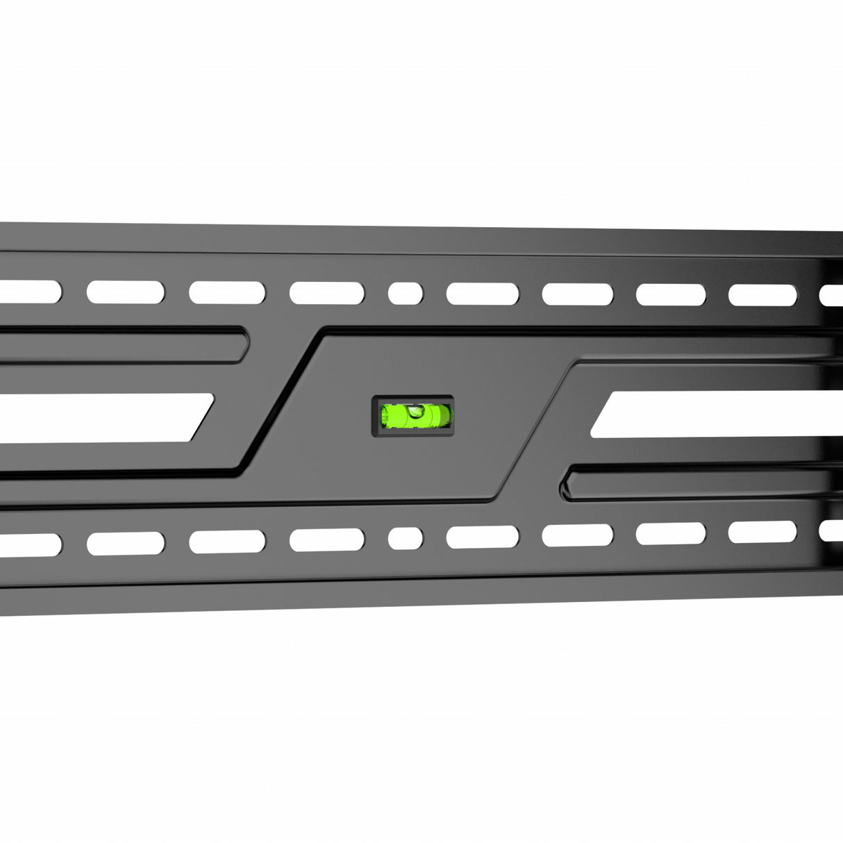 Deltaco ARM-1151-B TV mount/stand 2.18 m (86") Black