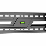 Deltaco ARM-1151-B TV mount/stand 2.18 m (86") Black