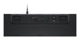 Logitech G G915 X keyboard Gaming USB QWERTY Nordic Black