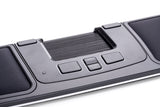 Mousetrapper Advanced 2.0 Black/White