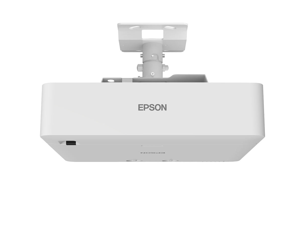 EPSON EB-L530U 3LCD WUXGA laser projector 1920x1200 5200 lumen