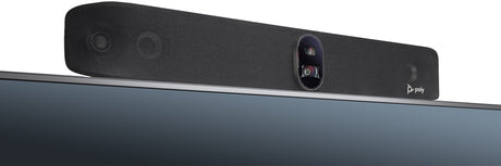 Poly Studio X70 All-In-One Video Bar with TC8 Controller Kit