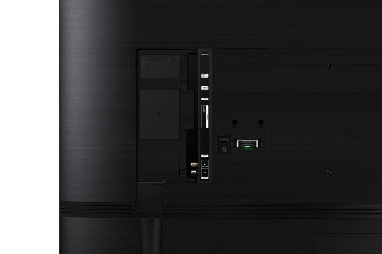 Samsung HBU8000 139.7 cm (55") 4K Ultra HD Smart TV Black 20 W