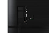 Samsung HBU8000 139.7 cm (55") 4K Ultra HD Smart TV Black 20 W