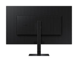 Samsung LS37D800UAUXXE computer monitor 94 cm (37") 3840 x 2160 pixels 4K Ultra HD Black