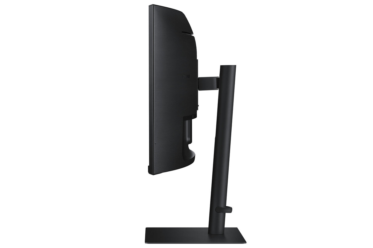 Samsung S65UC computer monitor 86.4 cm (34") 3440 x 1440 pixels UltraWide Quad HD LCD Black