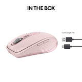 Logitech MX Anywhere 3S