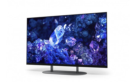 Sony FWD-42A90K Signage Display Digital signage flat panel 106.7 cm (42") OLED Wi-Fi 4K Ultra HD Black Built-in processor Android 10