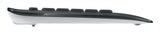LOGITECH MK540 Advanced Keyboard and mouse set wireless 2.4 GHz QWERTY (UK)