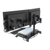 Erard PRO Desk Black