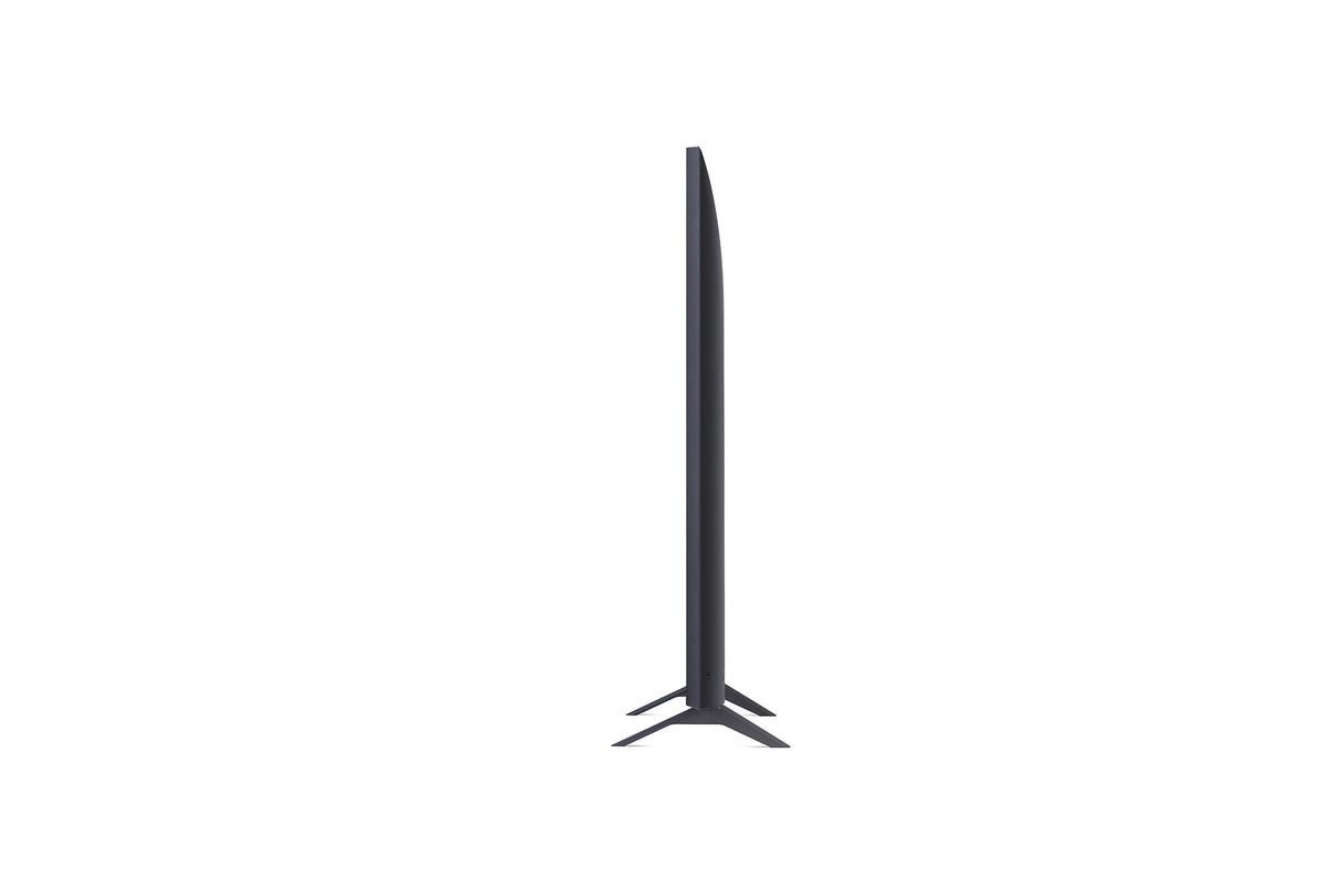 LG 65UN640S0LD Signage Display Digital signage flat panel 165.1 cm (65") LCD Wi-Fi 400 cd/m² 4K Ultra HD Blue WebOS