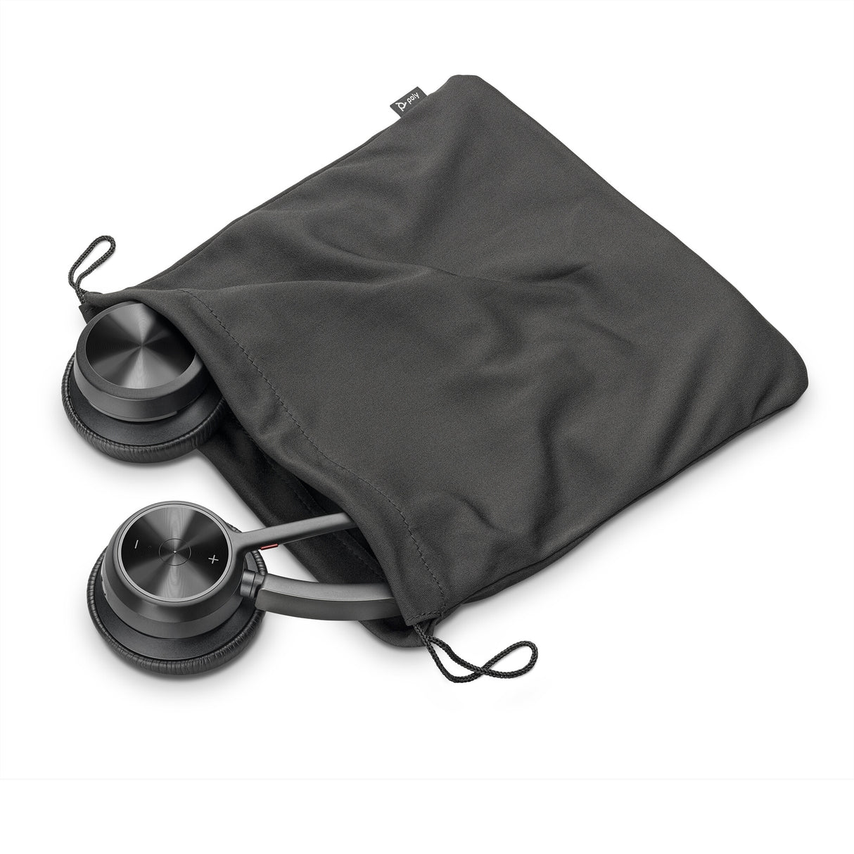 HP Poly Voyager 4320 USB-C Headset +BT700 dongle